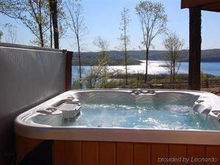 White River Lodge Bed And Breakfast Ridgedale Servizi foto
